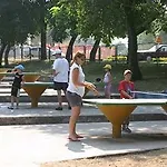 Apartament Astra