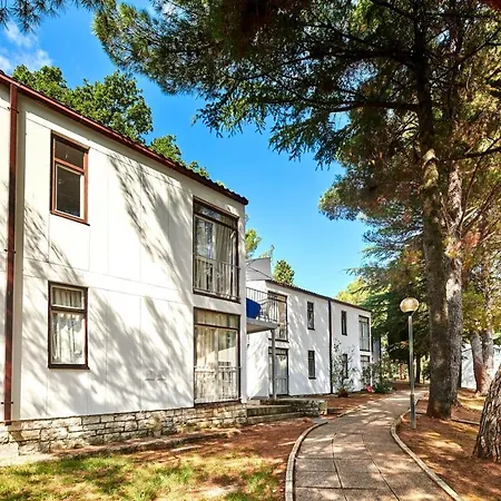Astra Apartament Poreč