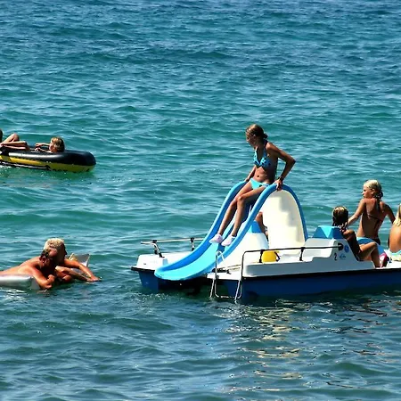 Astra Apartament Poreč