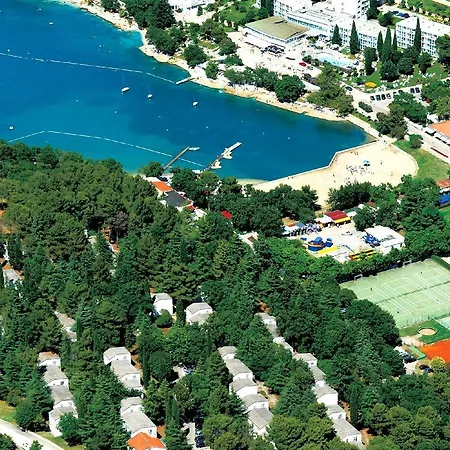 Astra Apartament Poreč