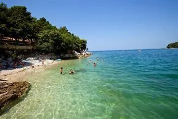Astra Plava Laguna Apartman *