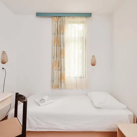 Astra Plava Laguna Apartman