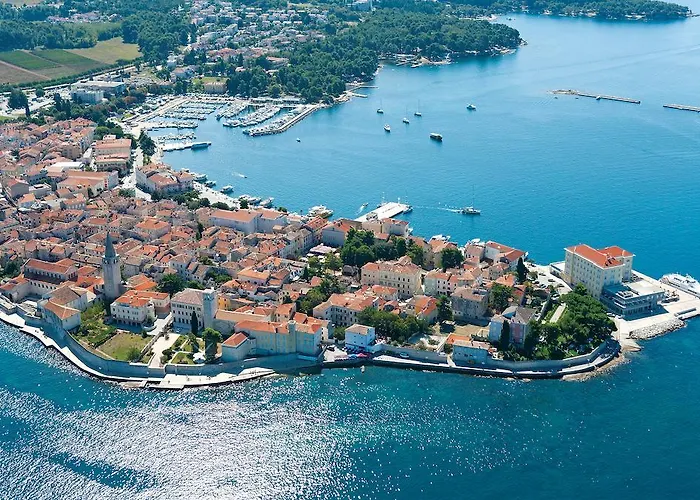 Astra Apartman Poreč