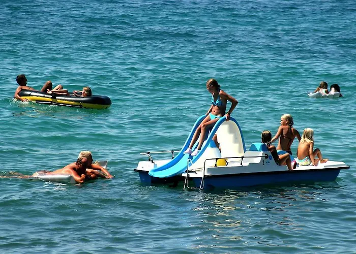 Astra Apartman Poreč