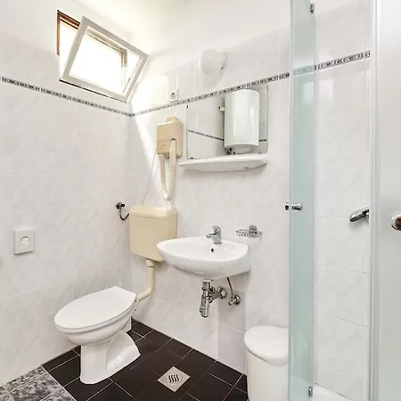 Appartement Astra *
