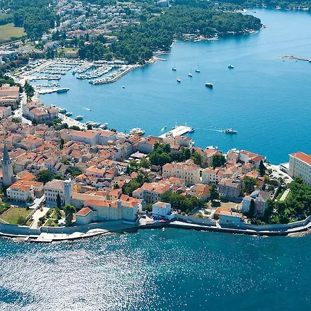 Astra Appartamento Porec