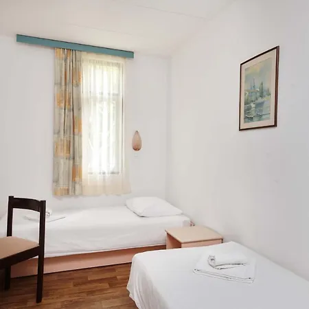 Astra Plava Laguna Apartment *