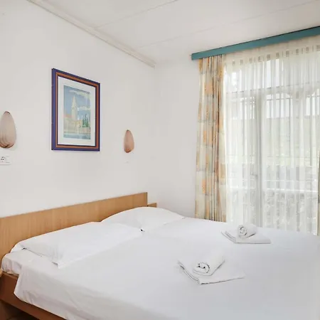 Appartement Astra
