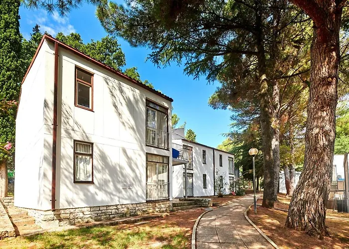 Astra Lägenhet Poreč