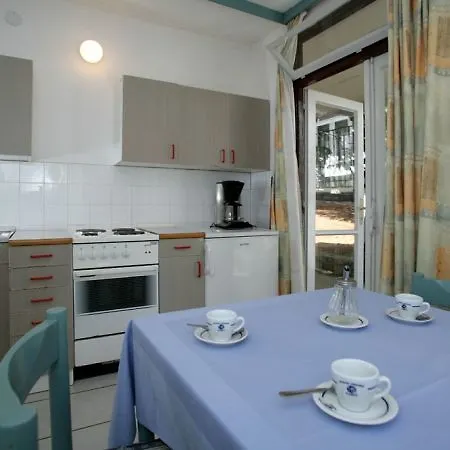 Appartement Astra Poreč