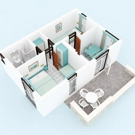 Astra * ポレッチ