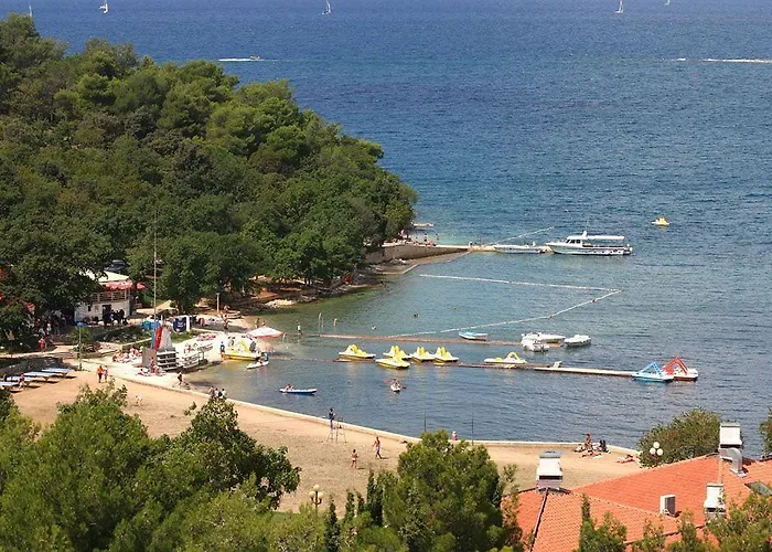 Astra Appartement Poreč