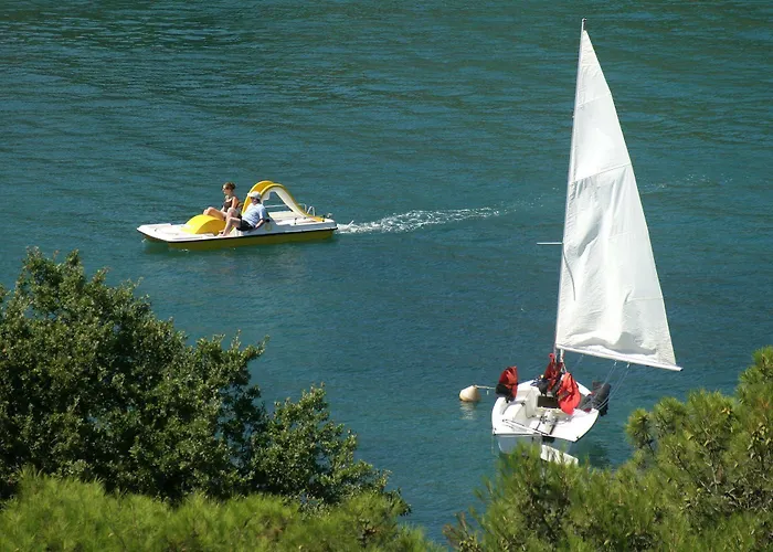 Astra Appartement Poreč