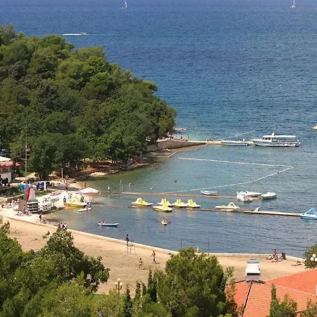 Astra Apartment Poreč