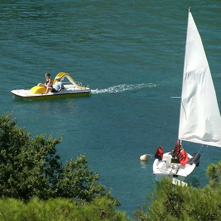 Astra Apartment Poreč