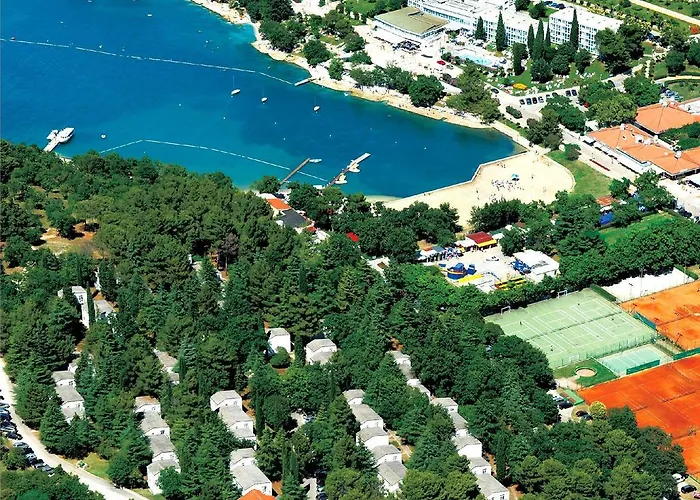 Astra Apartamento Poreč